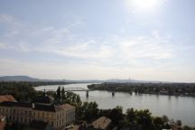 (HU) Donau - Danube